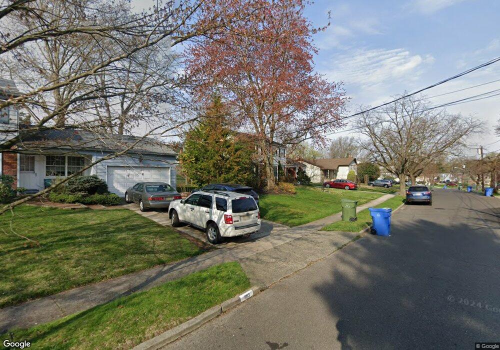 1011 Robwill Pass, Cherry Hill, NJ 08034 - photo 1