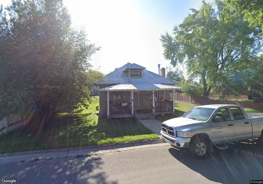 311 Idaho Ave, Libby, MT 59923 - photo 1