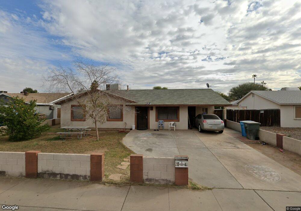 2043 N 60th Ln, Phoenix, AZ 85035 - photo 1