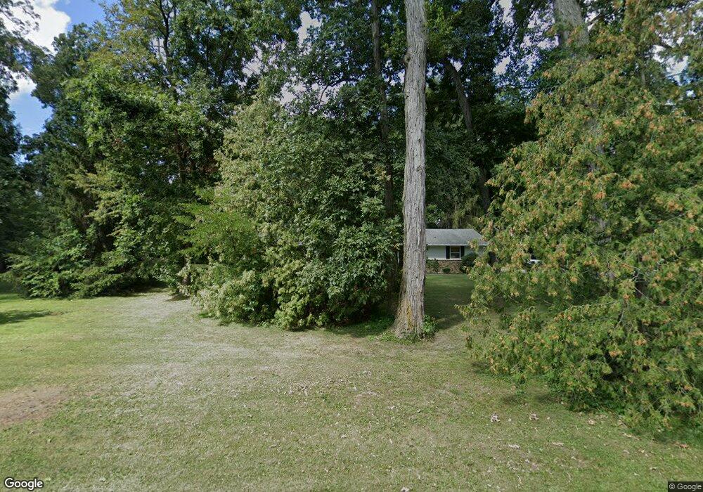 6412 S 000 Rd, Berne, IN 46711 - photo 1