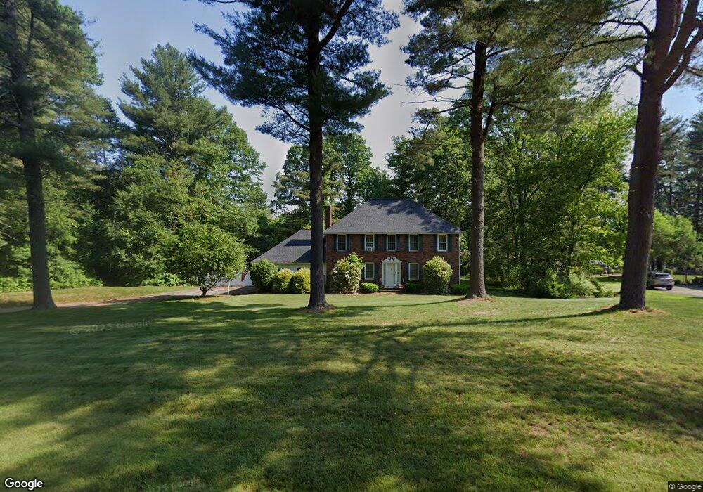 104 Blueberry Rd, Windham, NH 03087 - photo 1