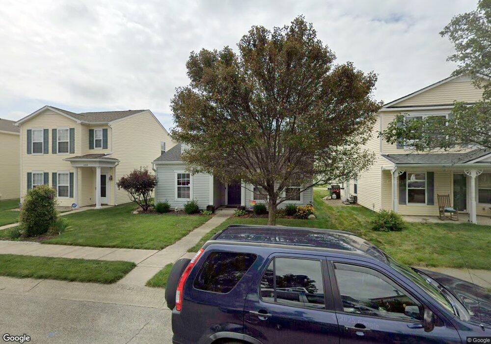 12941 Courage Crossing, Fishers, IN 46037 - photo 1