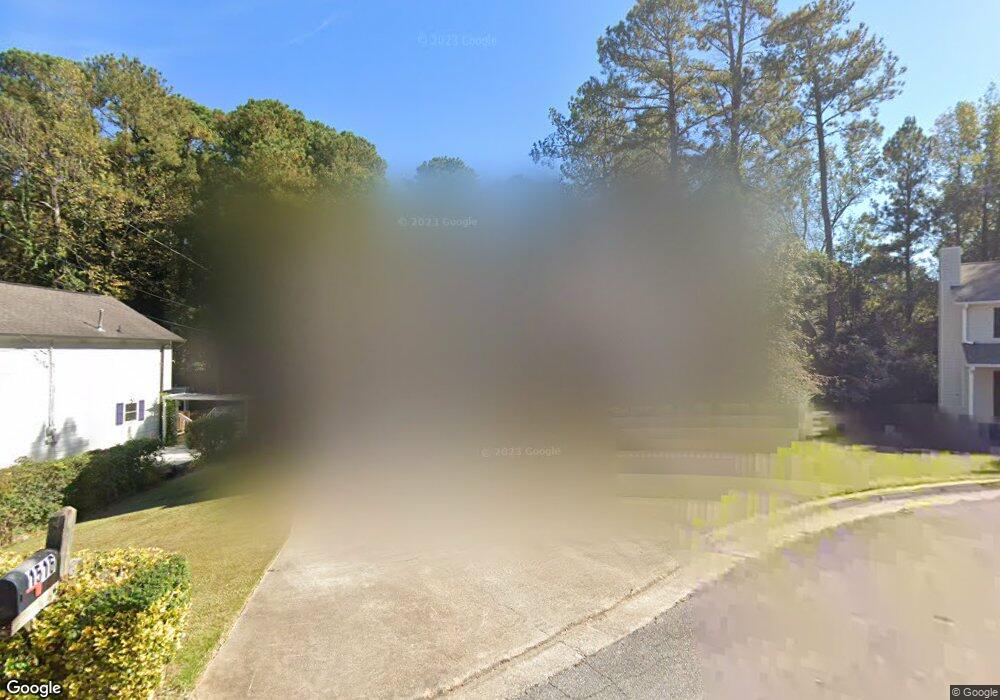 1516 Sugarplum Place SW unit 5, Conyers, GA 30094 - photo 1