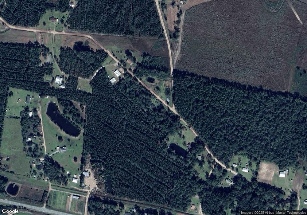 425 Hortense Screven Rd, Hortense, GA 31543 - photo 1