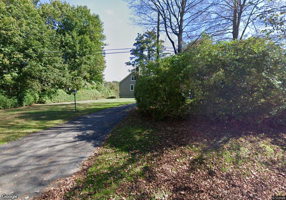 9 Ferndale Ave, Middlebury, CT 06762 - photo 1