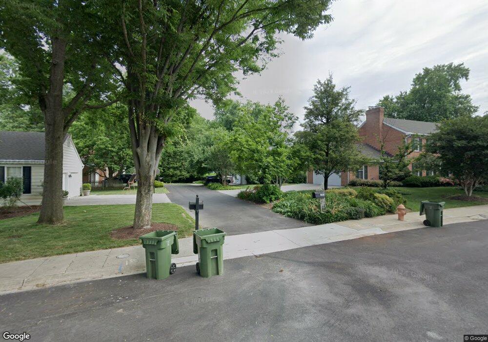 5714 Saint Albans Way, Baltimore, MD 21212 - photo 1