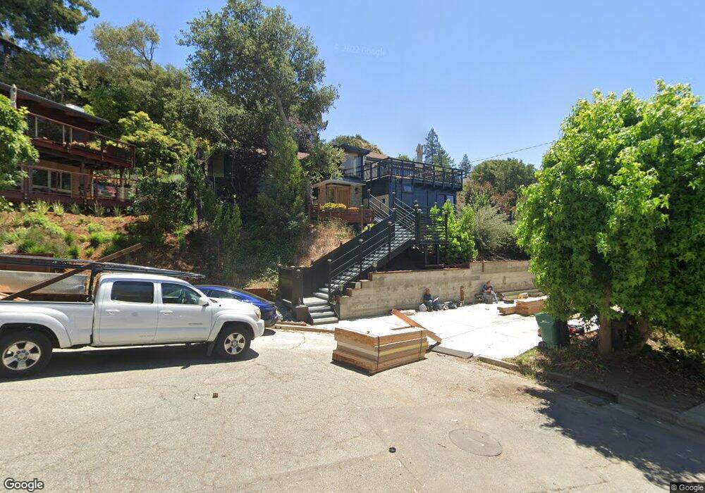 2 Evergreen Ln, Berkeley, CA 94705 - photo 1