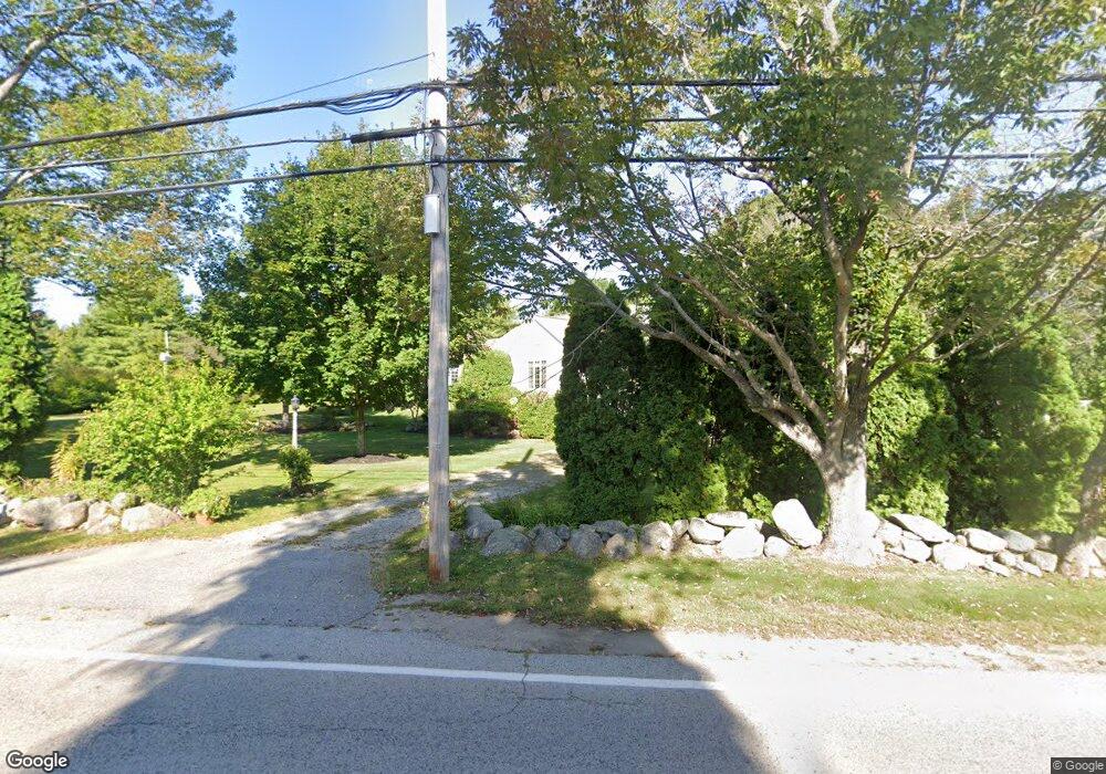 222 Clapp Rd, Scituate, MA 02066 - photo 1