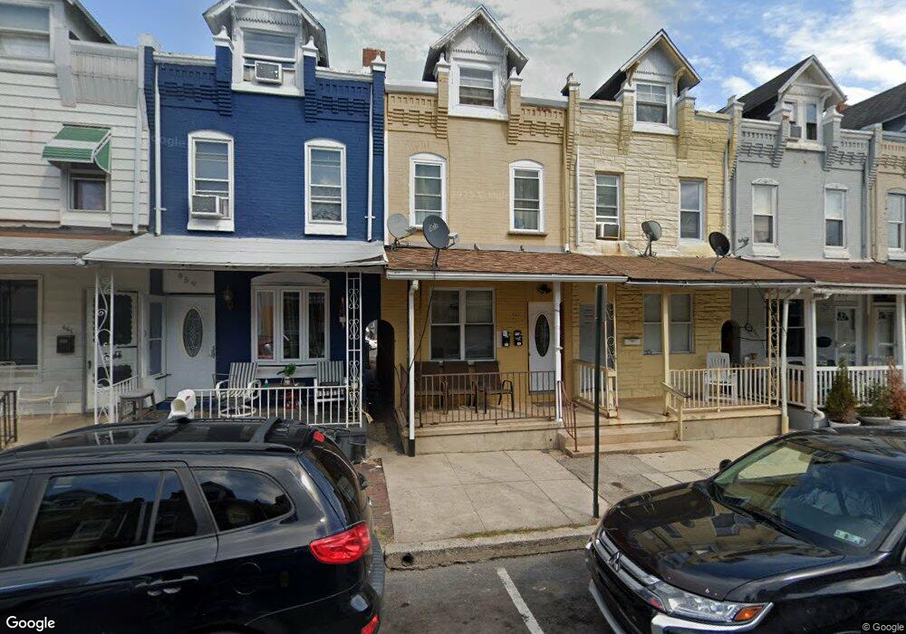 655 Gordon St, Reading, PA 19601 - photo 1