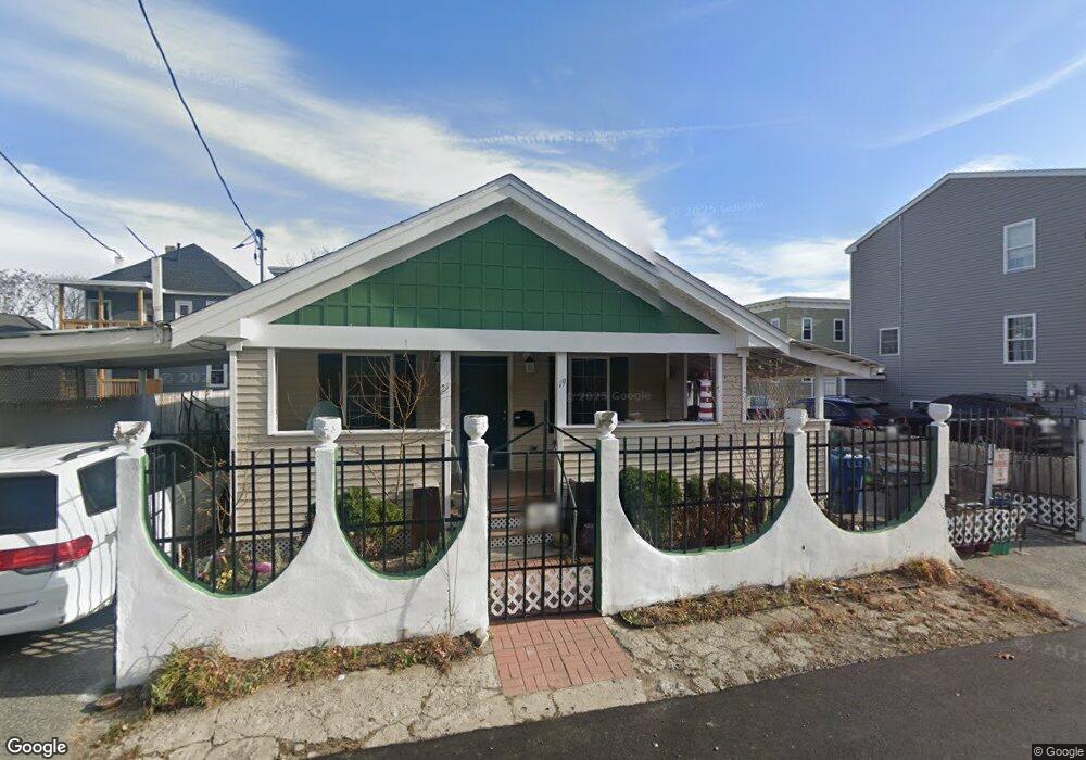 19 Gale St, Lawrence, MA 01841 - photo 1