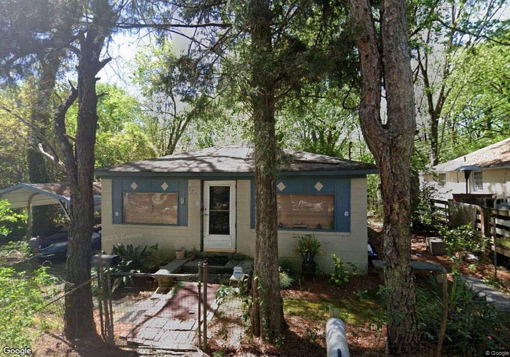 476 Ibex St, Macon, GA 31206 - photo 1