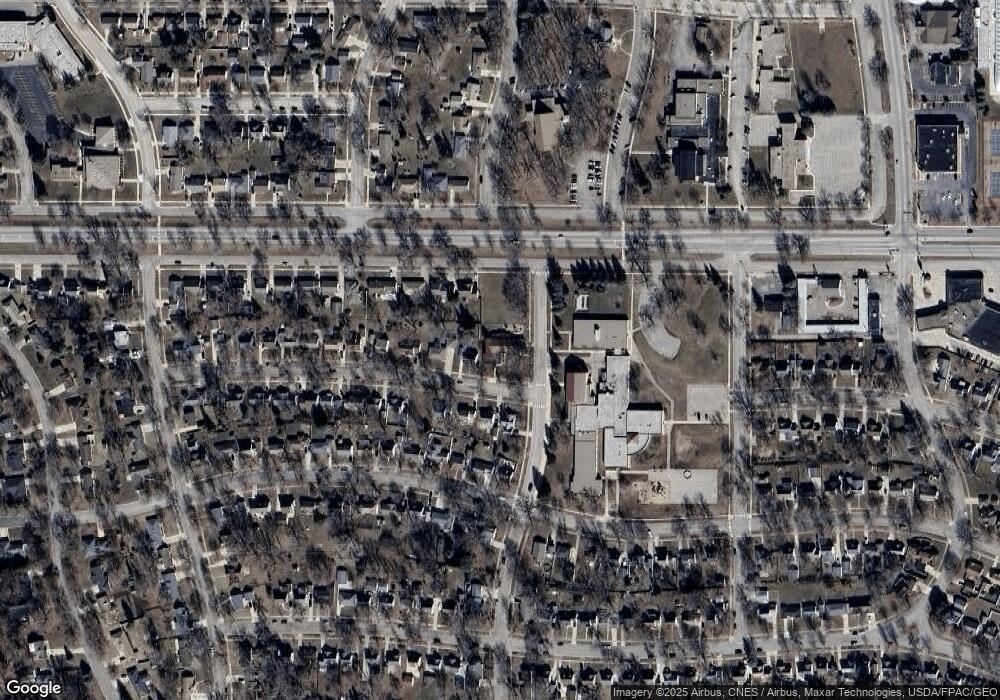 1802 2nd Ave SW, Austin, MN 55912 - photo 1