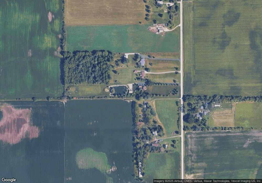 29048 S Yates Ave, Beecher, IL 60401 - photo 1