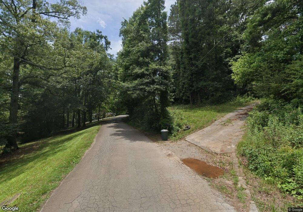 0 Tom Charles Ln, Canton, GA 30115 - photo 1