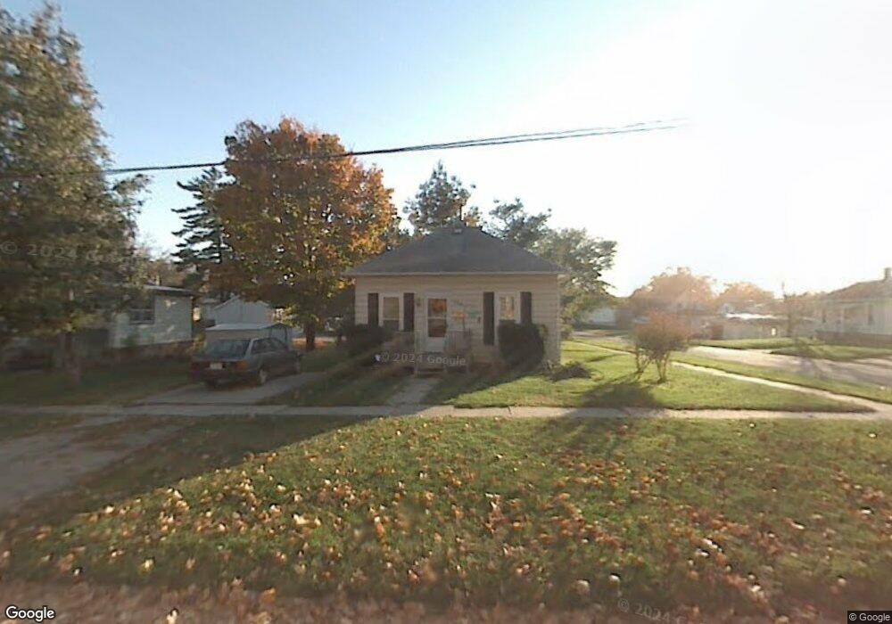 524 W 5th St S, Newton, IA 50208 - photo 1