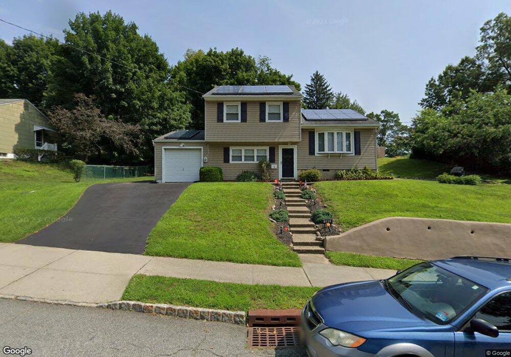 185 Baker Ave, Wharton, NJ 07885 - photo 1