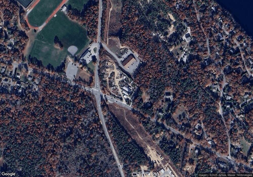 393 Brick Kiln Rd, Teaticket, MA 02536 - photo 1