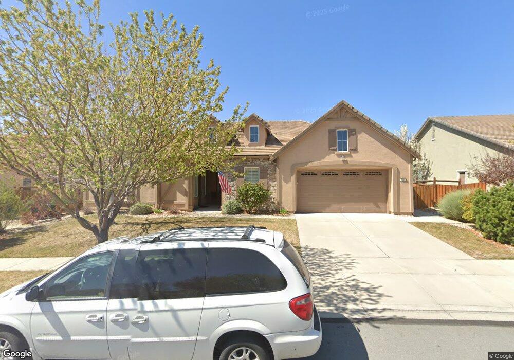 7201 Pilot Ct, Sparks, NV 89436 - photo 1