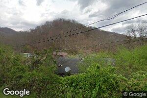 57 Red Bud Hill Rd, Evarts, KY 40828