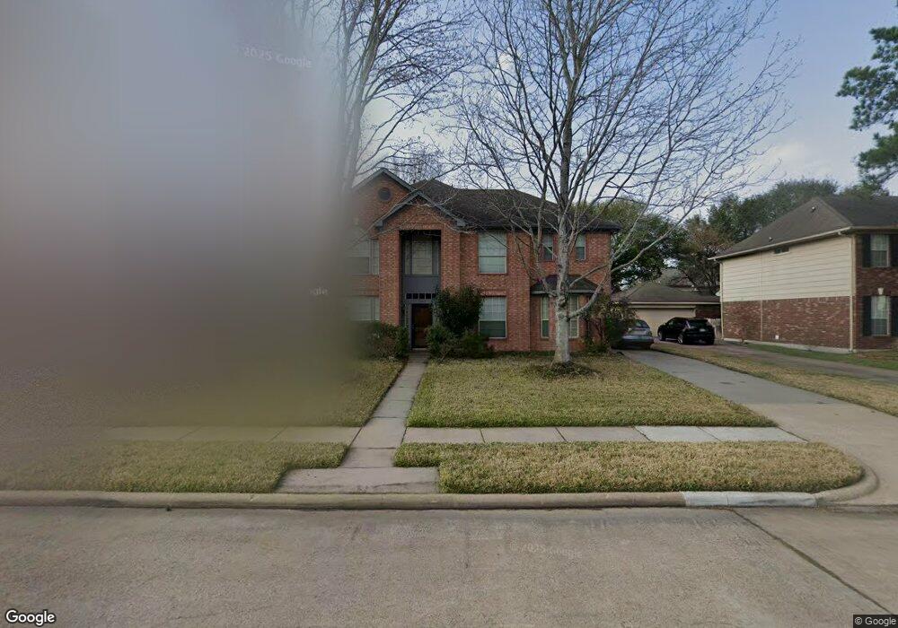 7915 Harvester St, Houston, TX 77095 - photo 1
