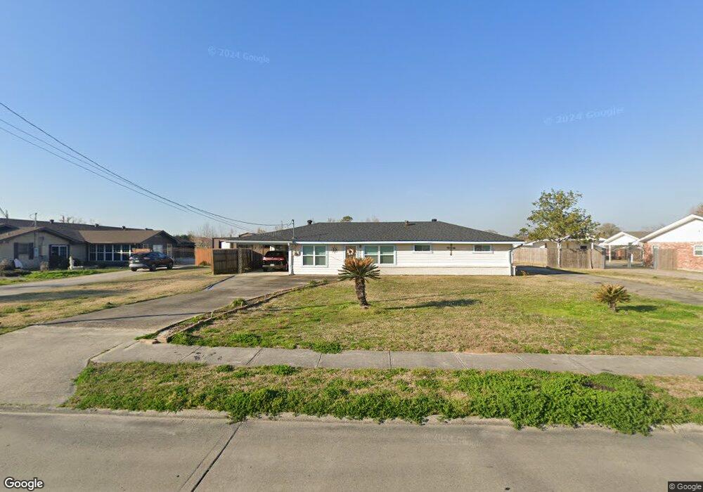 2725 Pineview St, Lake Charles, LA 70615 - photo 1