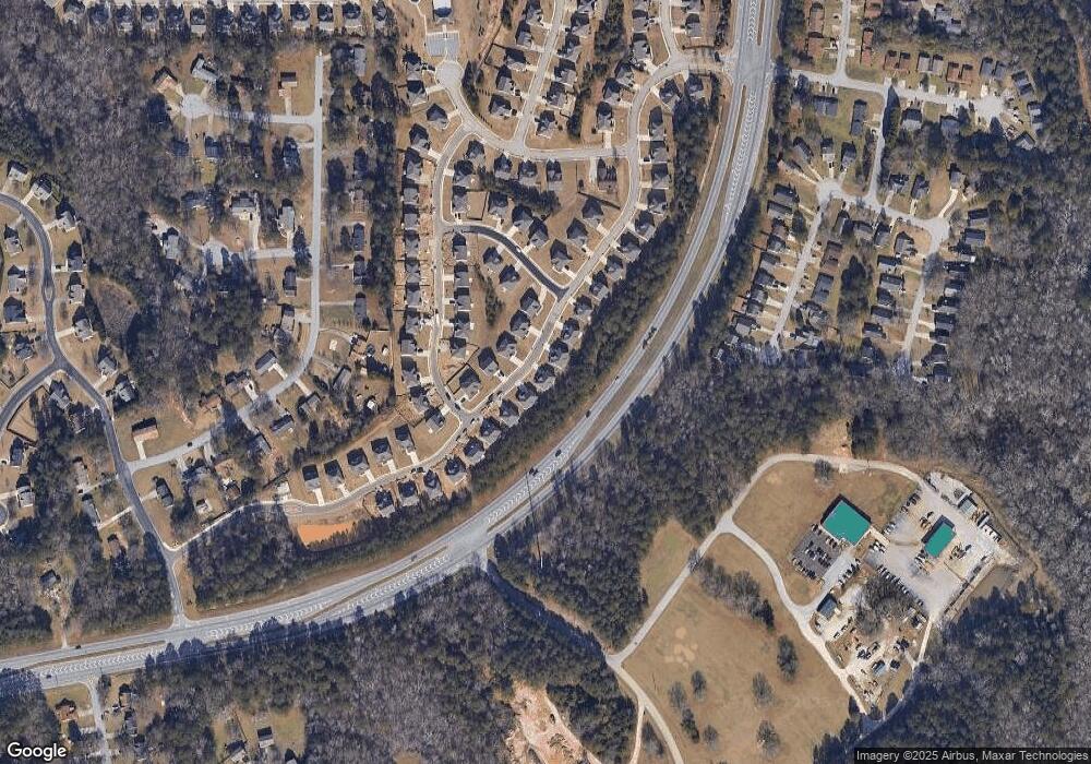 2030 Harvest Mill Run, Conyers, GA 30012 - photo 1