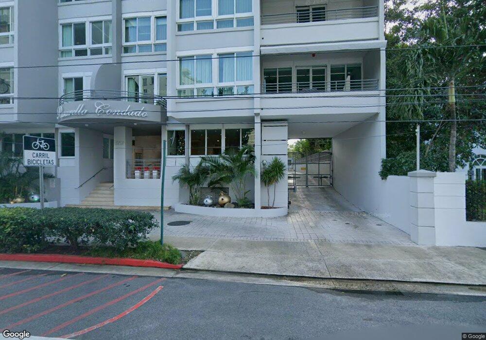 1210 Ave Magdalena unit 502, San Juan, PR 00907 - photo 1