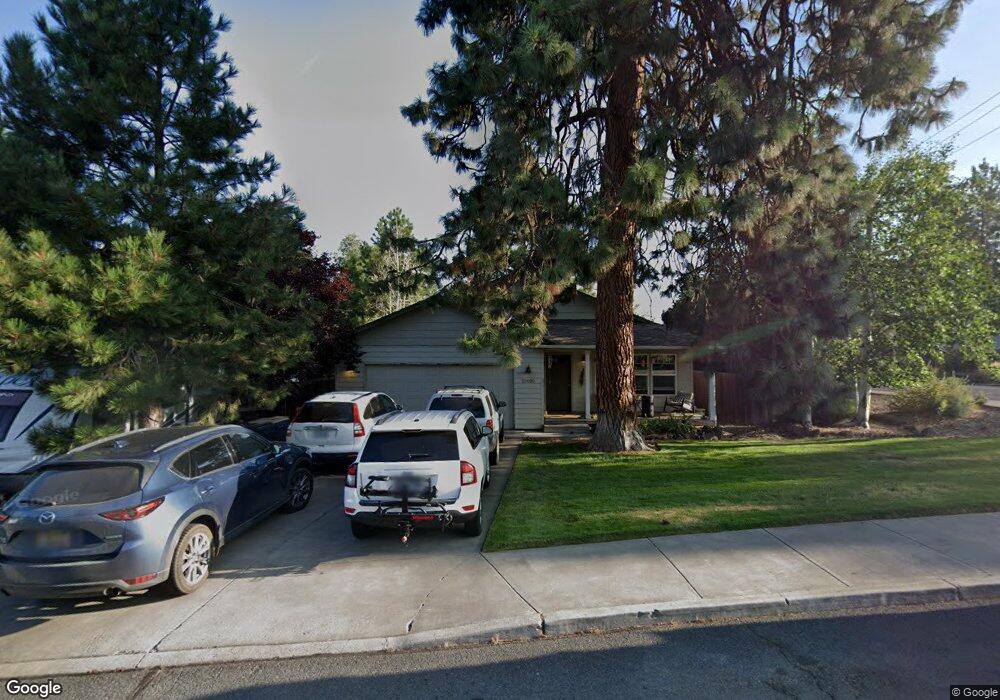 20090 Old Rock House Rd, Bend, OR 97702 - photo 1