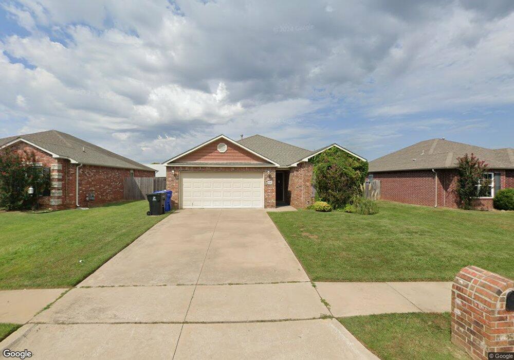 4706 S Ash Dr, Broken Arrow, OK 74011 - photo 1