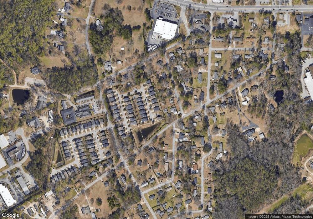 229 Congaree Mill Ln, West Columbia, SC 29169 - photo 1