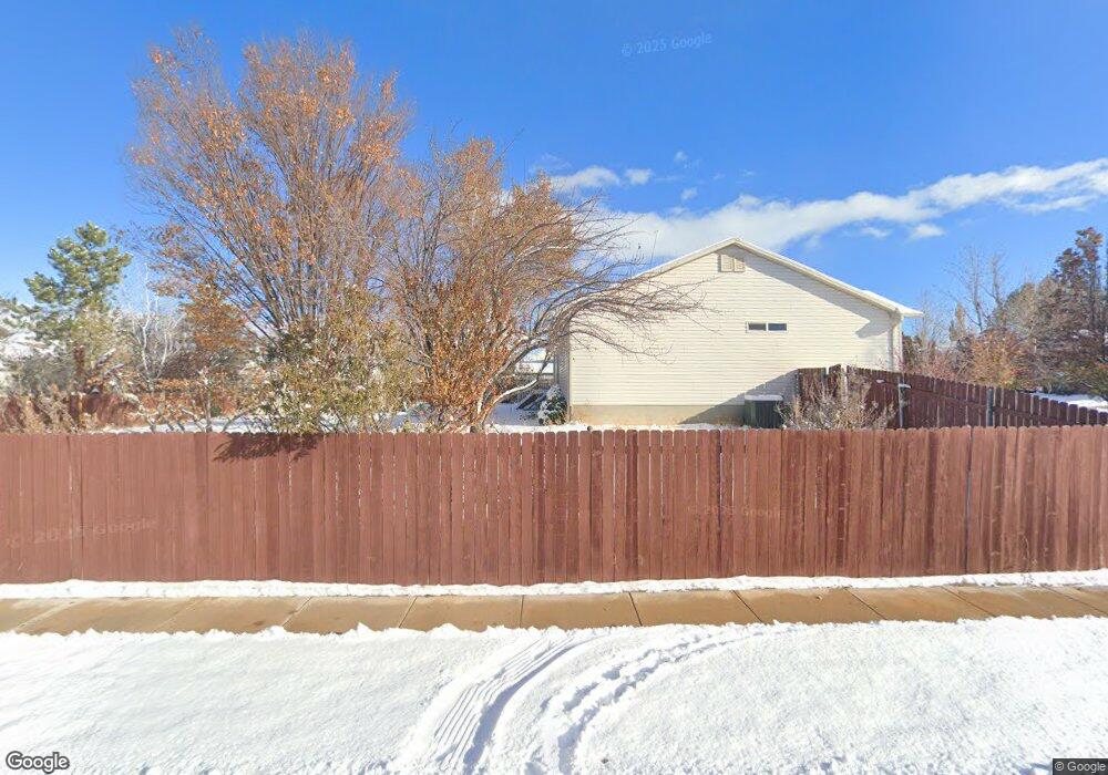 2198 N 2930 W, Clinton, UT 84015 - photo 1