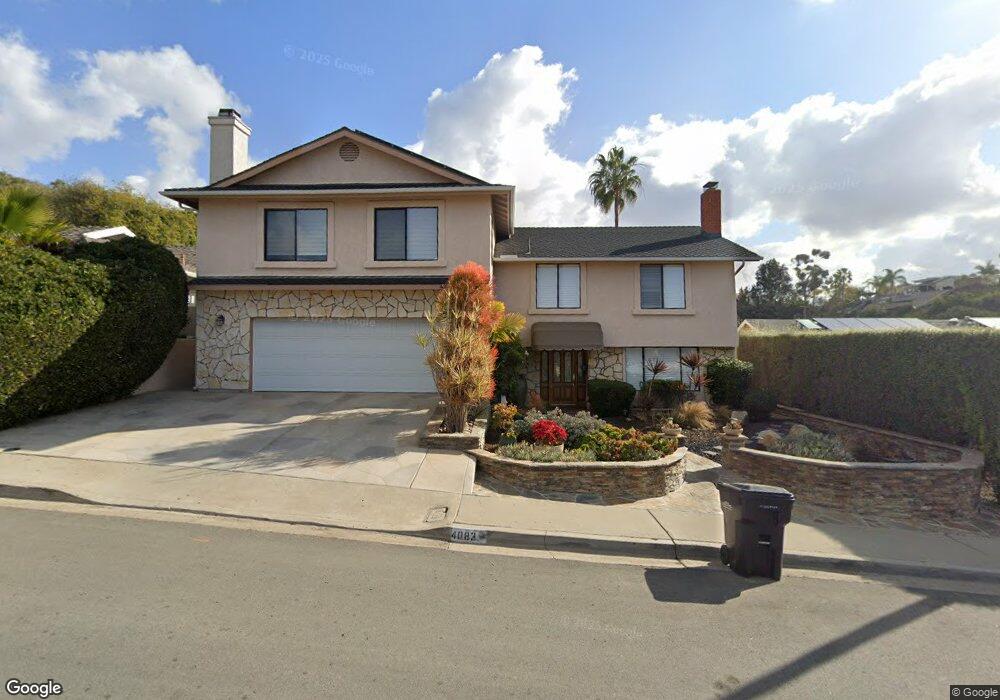 4083 Raffee Dr, San Diego, CA 92117 - photo 1