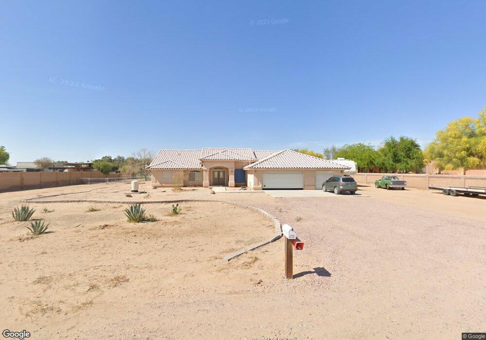5342 E 47th St, Yuma, AZ 85365 - photo 1