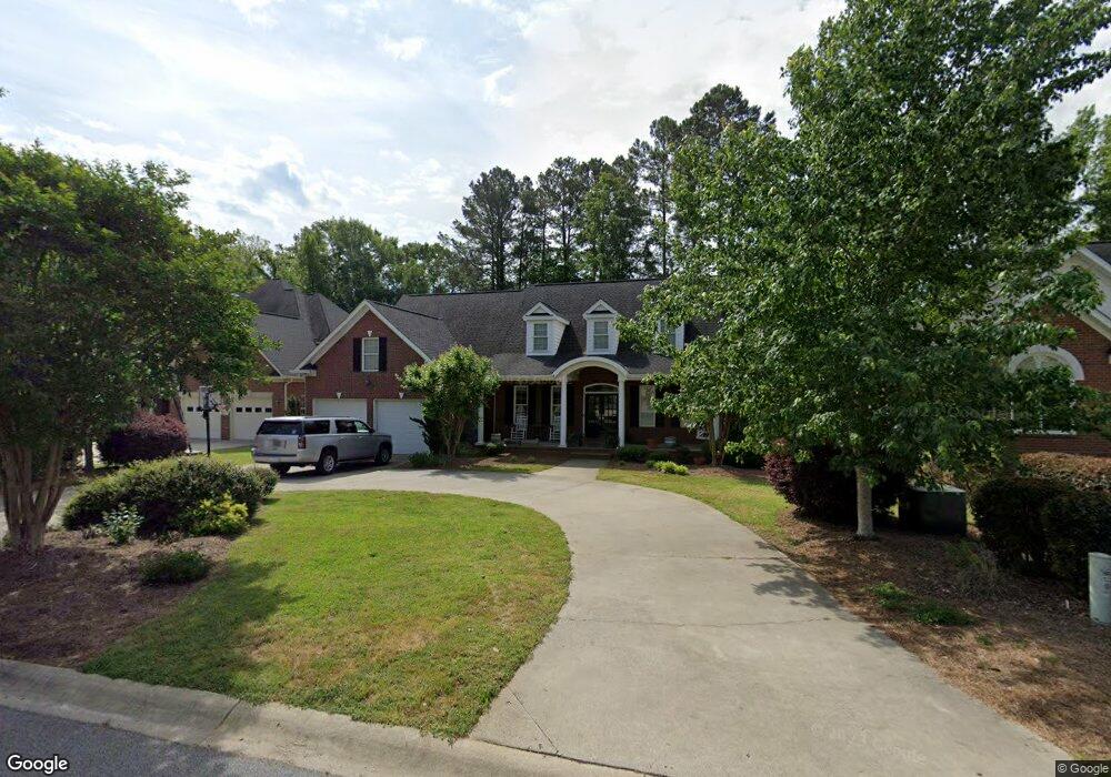 124 Hawks Ridge Ln, Chapin, SC 29036 - photo 1