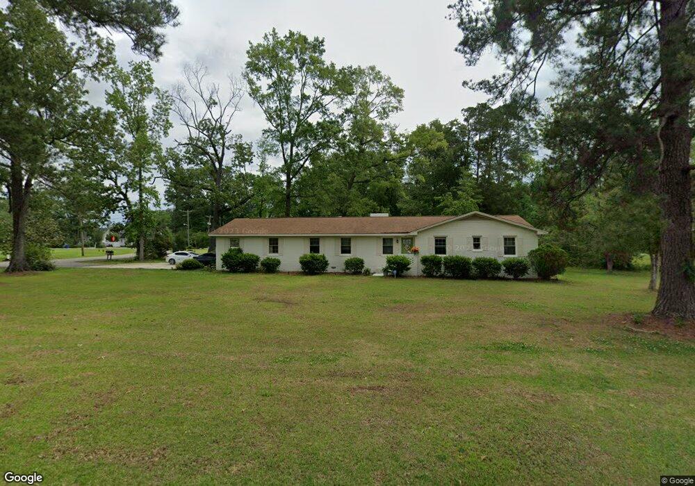 312 Crabtree Dr, Conway, SC 29526 - photo 1