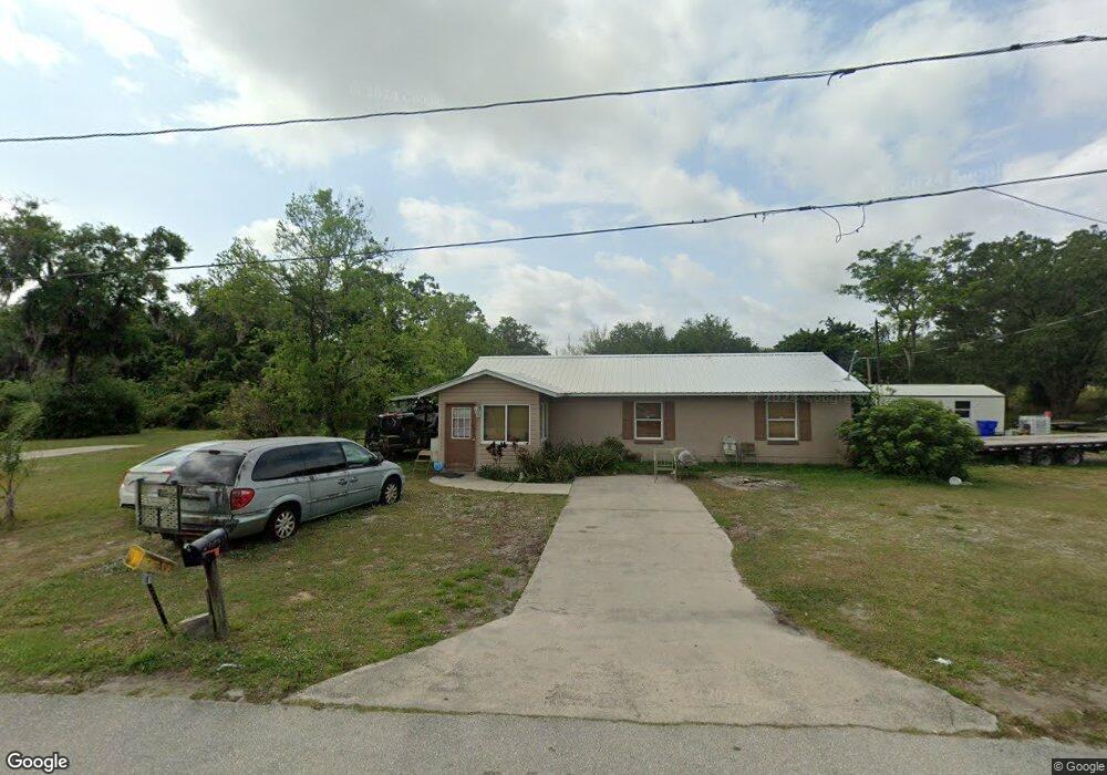 119 Taylor St, Lake Placid, FL 33852 - photo 1
