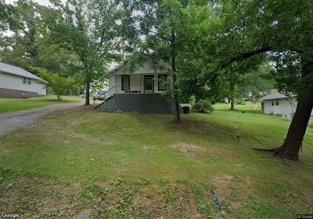 1405 4th Ave SE, Cullman, AL 35055 - photo 1