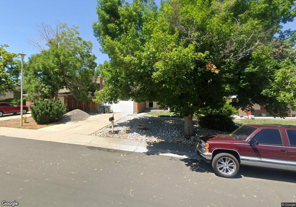 15093 E Bails Place, Aurora, CO 80012 - photo 1