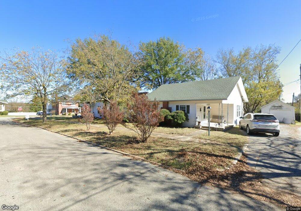 1010 S 4th St, McAlester, OK 74501 - photo 1