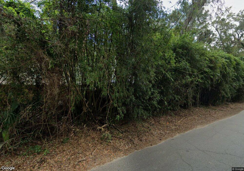 1076 Village Oaks Ln, Saint Simons Island, GA 31522 - photo 1