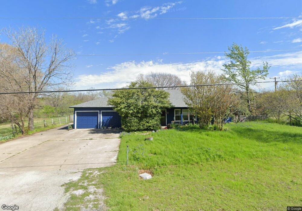 2135 James Dr, Weatherford, TX 76087 - photo 1