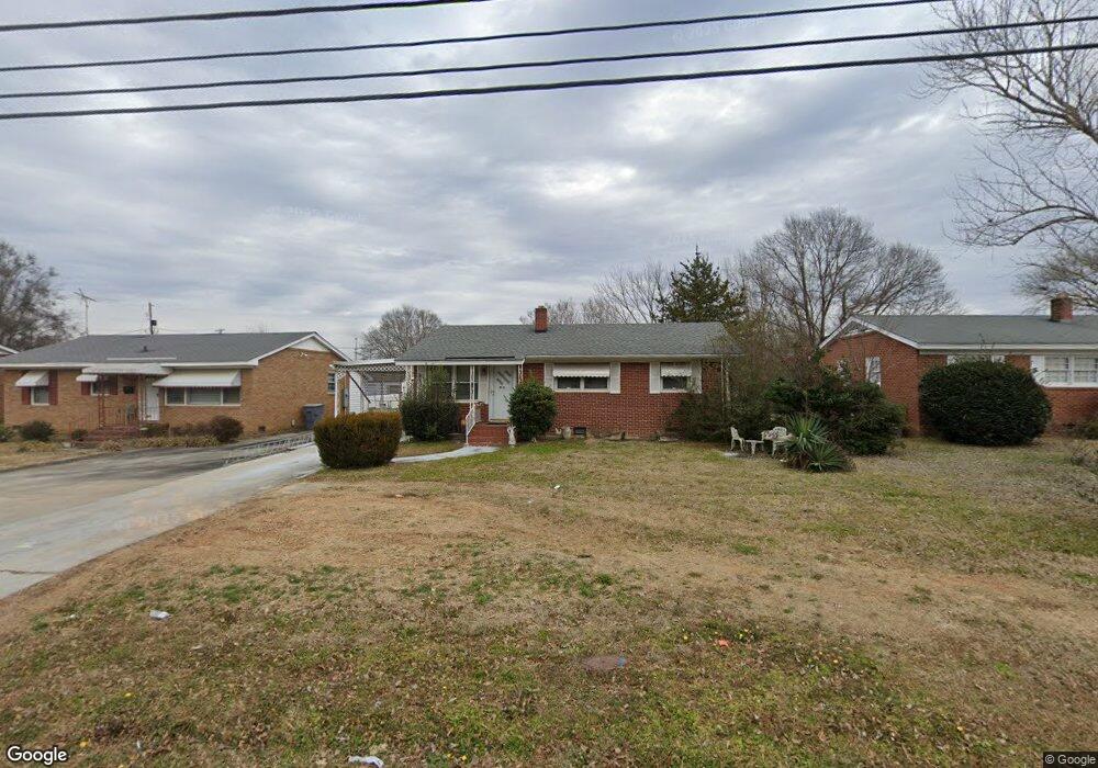 510 Kings Mountain St, Clover, SC 29710 - photo 1