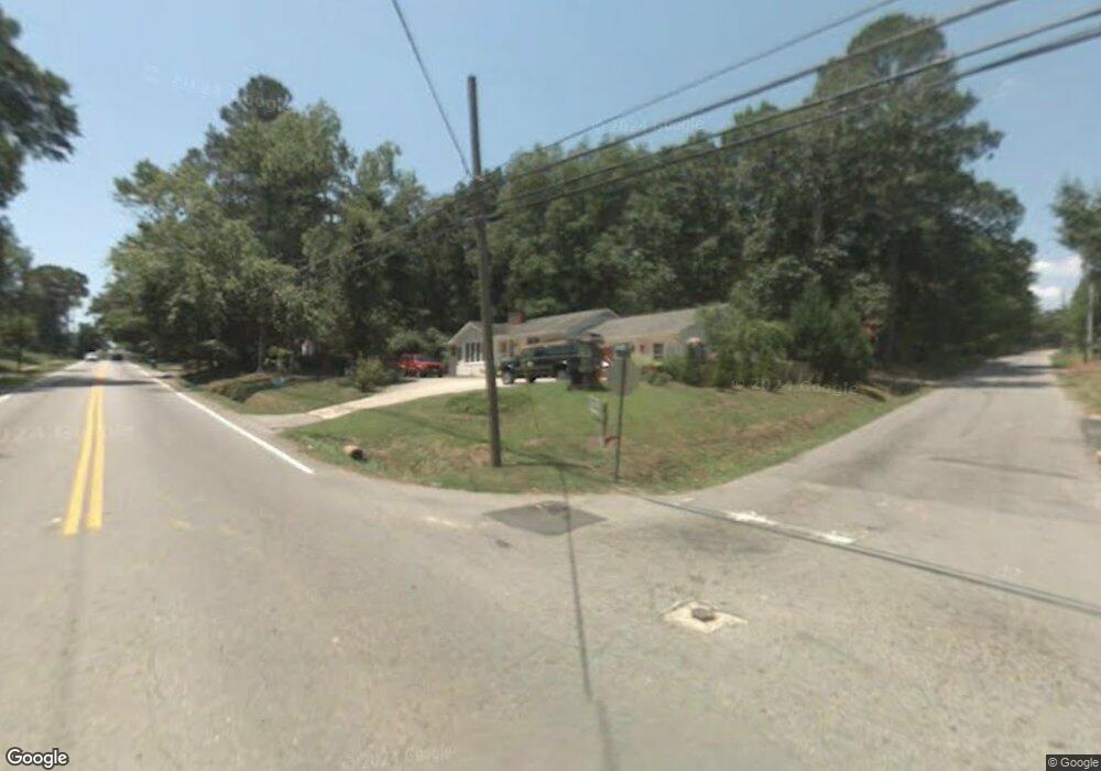 0 Borders St unit 8943482, Jefferson, GA 30549 - photo 1