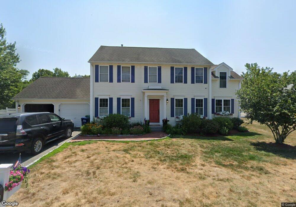 9 Molson Ct, South Kingstown, RI 02879 - photo 1