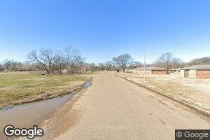 112 N Cliff Finch Ave, Sunflower, MS 38778