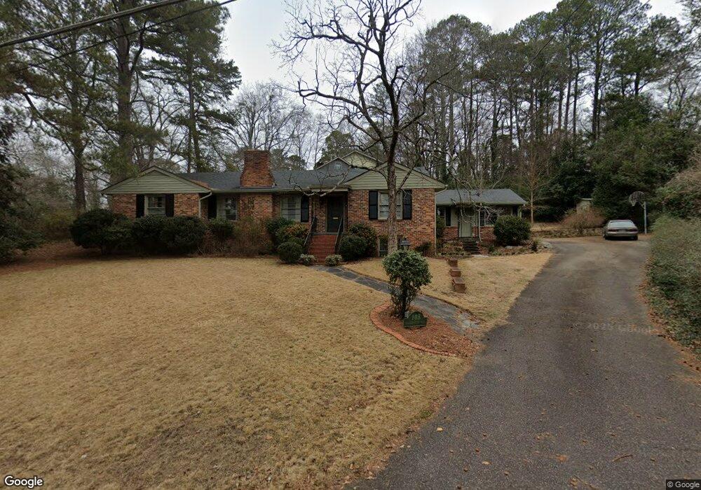 105 Meadowview Rd, Athens, GA 30606 - photo 1