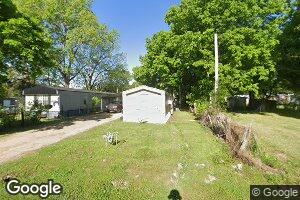 221 Woodrow Ave, Pickens, MS 39146