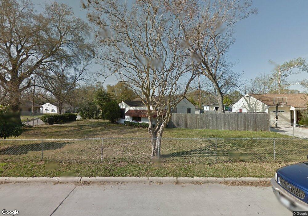7323 La Paseo St, Houston, TX 77087 - photo 1