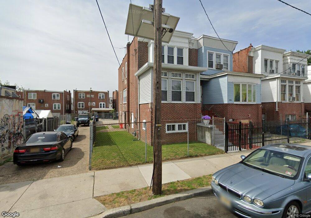 3022 Mickle St, Camden, NJ 08105 - photo 1