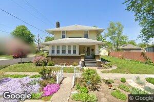 1020 Fulton St, Elkhart, IN 46514